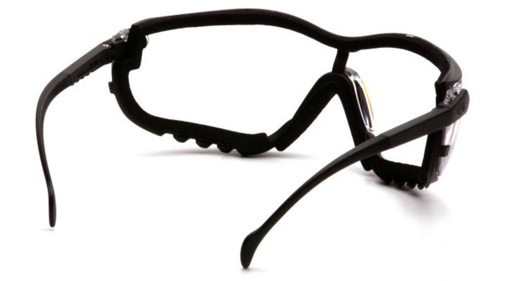 Балістичні окуляри Pyramex V2G Clear