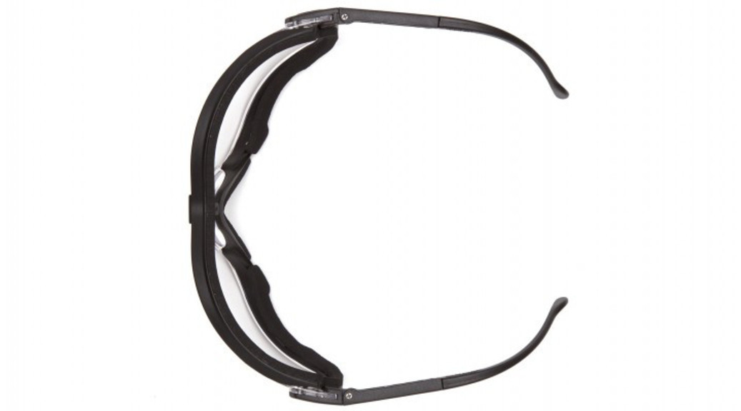 Балістичні окуляри Pyramex V2G Indoor/Outdoor Mirror