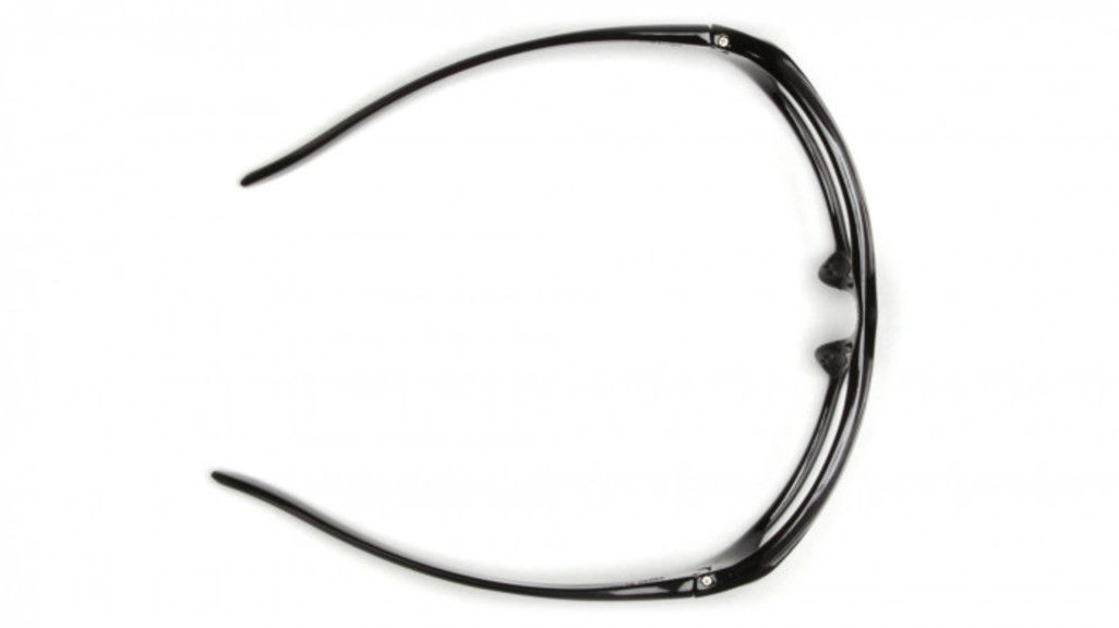 Спортивные очки Pyramex Outlander Silver Mirror