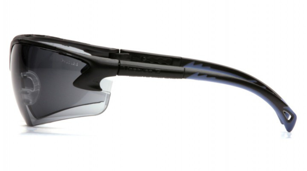 Спортивные очки Pyramex Venture 3 Gray