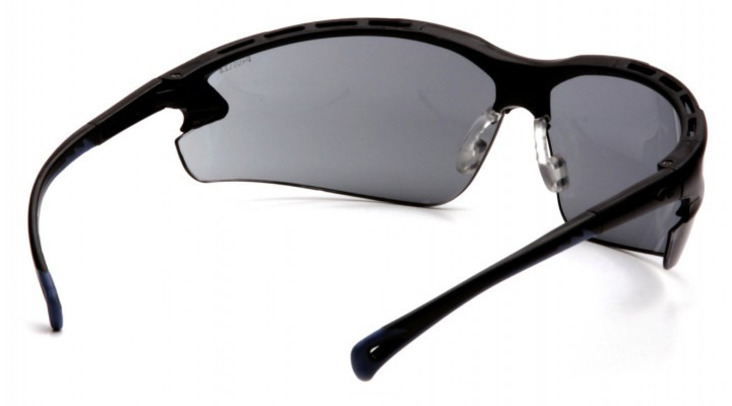 Спортивные очки Pyramex Venture 3 Gray