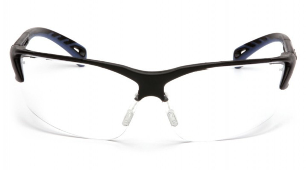 Спортивні окуляри Pyramex Venture 3 Clear