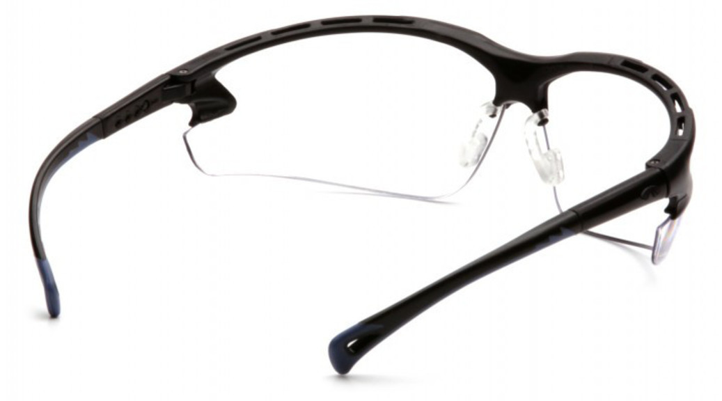 Спортивні окуляри Pyramex Venture 3 Clear