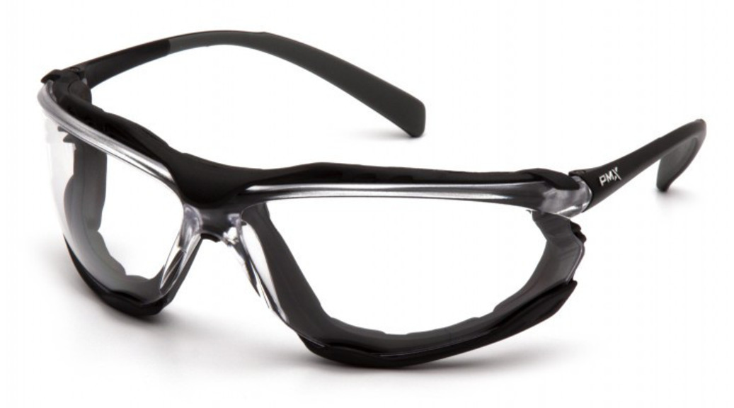 Спортивні окуляри Pyramex Proximity Clear