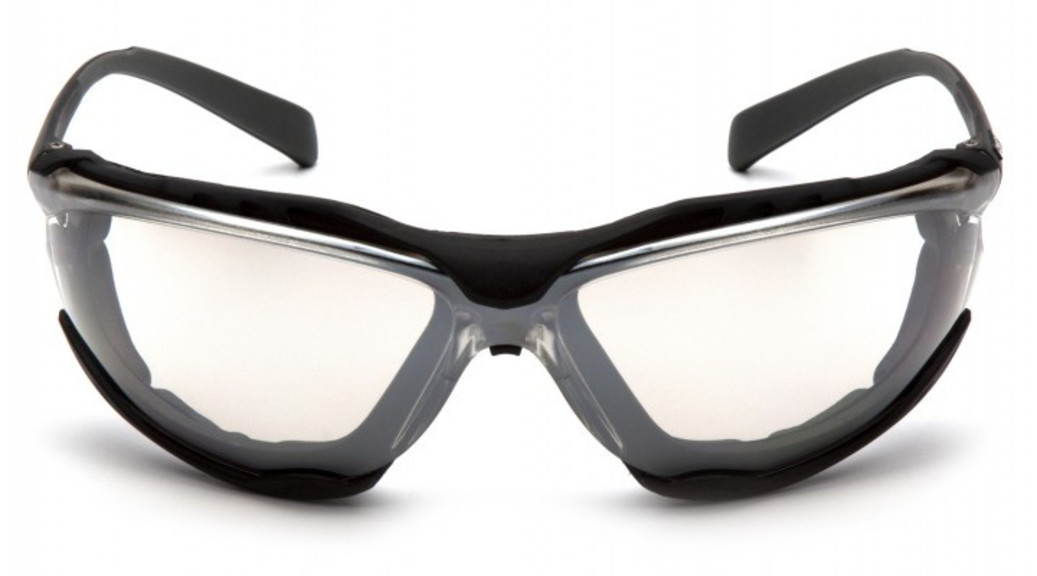 Спортивные очки Pyramex Proximity Clear