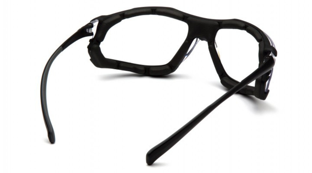 Спортивні окуляри Pyramex Proximity Clear