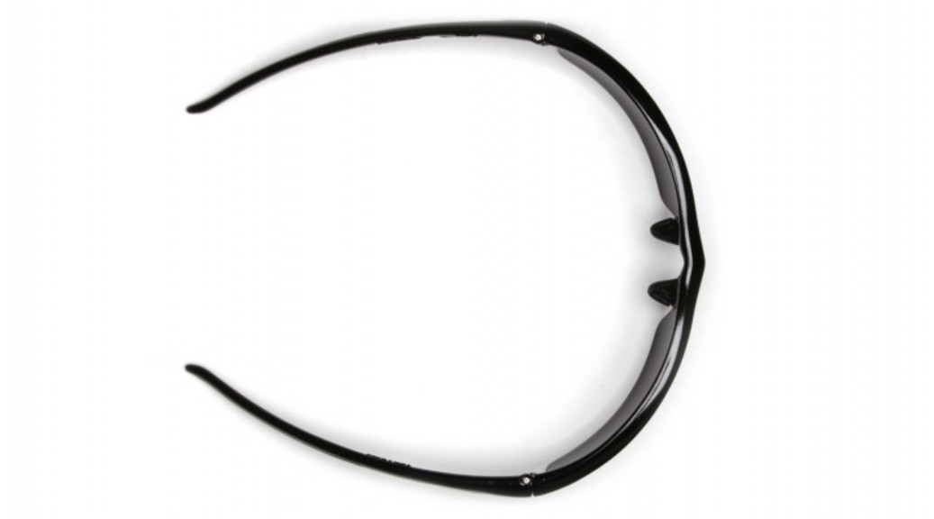 Спортивные очки Pyramex Ionix Silver Mirror