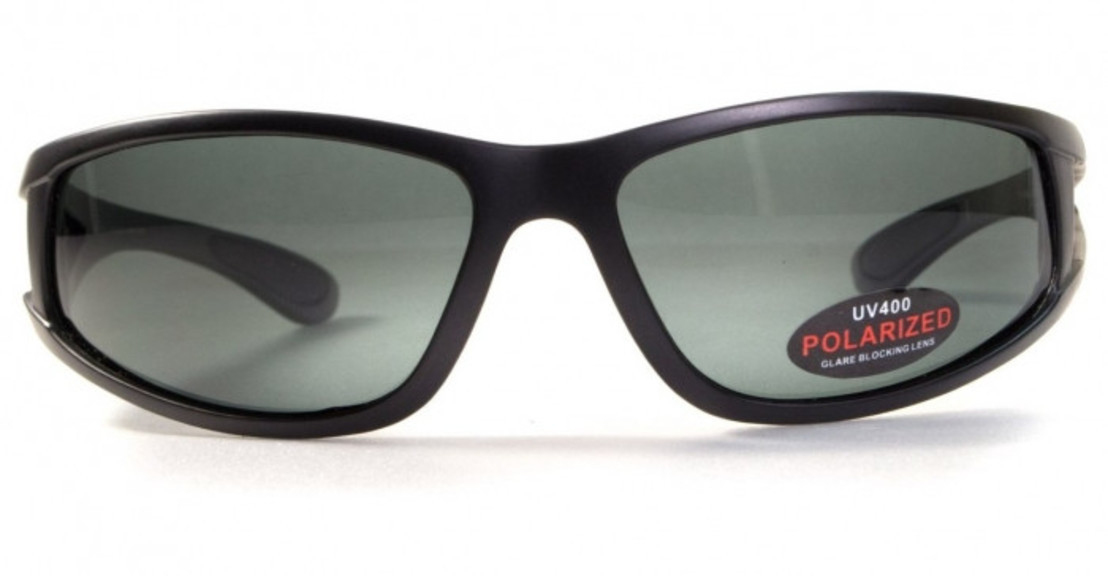 Поляризационные очки BluWater Florida 3 Gray