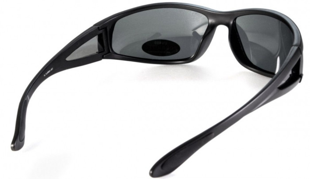Поляризаційні окуляри BluWater Florida 3 Gray