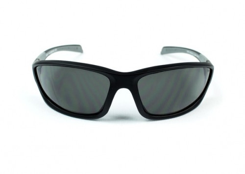 Спортивні окуляри Global Vision Eyewear Hercules 5 Smoke