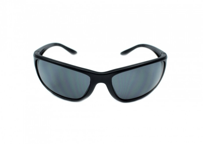 Спортивні окуляри Global Vision Eyewear Hercules 6 Smoke