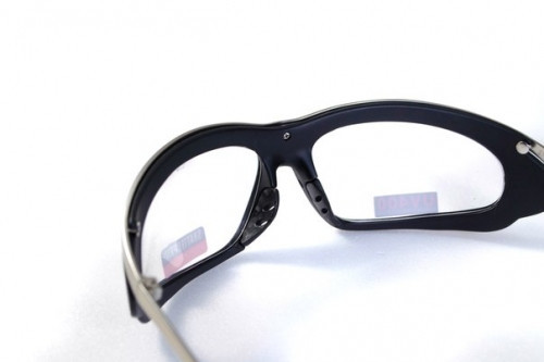 Спортивные очки Global Vision Eyewear Thunder Clear