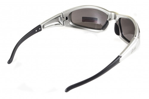 Спортивные очки Swag Boardz Silver Mirror