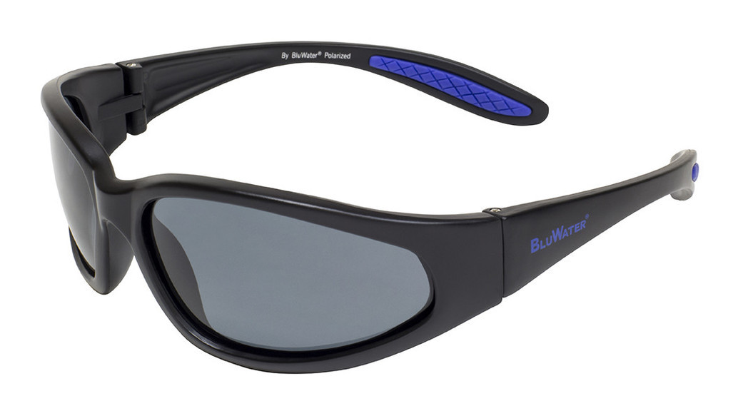 Поляризационные очки BluWater Samson 2 Gray