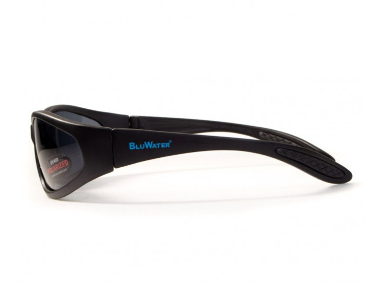 Поляризаційні окуляри BluWater Samson 2 Gray