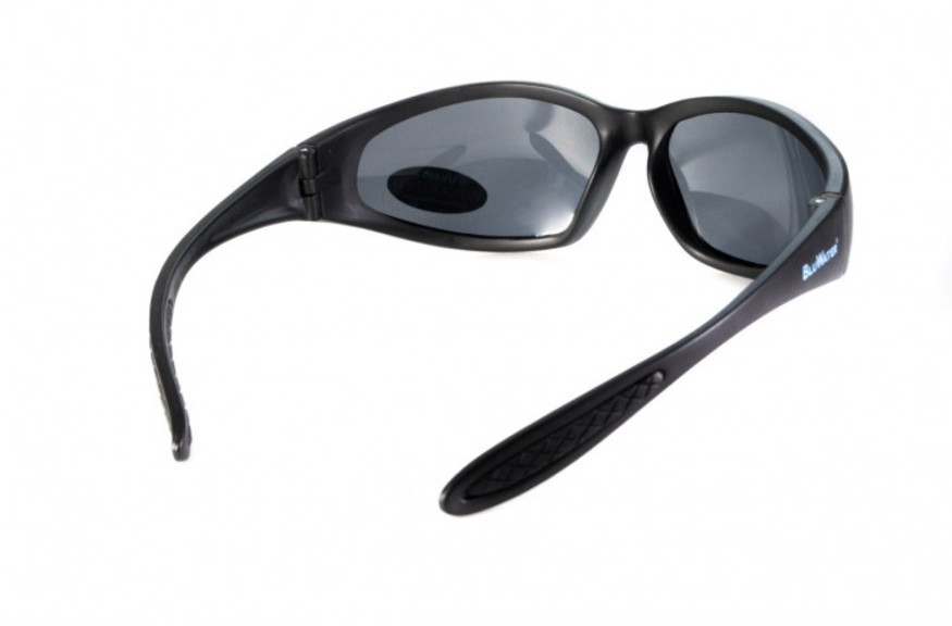 Поляризаційні окуляри BluWater Samson 2 Gray