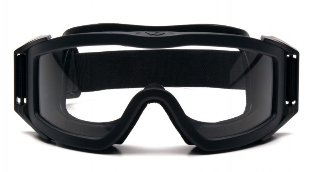 Балістичні окуляри Venture Gear Tactical Loadout Clear