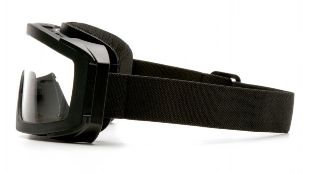 Баллистические очки Venture Gear Tactical Loadout Clear