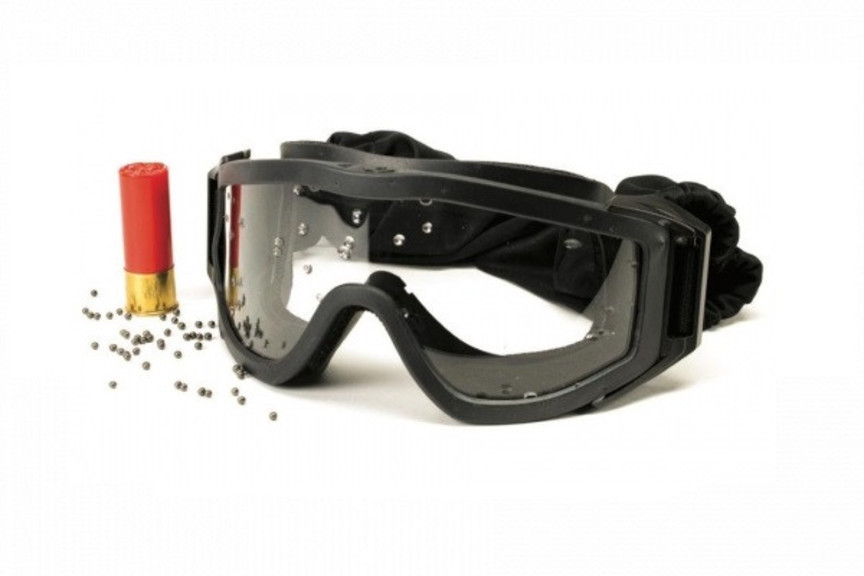 Балістичні окуляри Venture Gear Tactical Loadout Clear