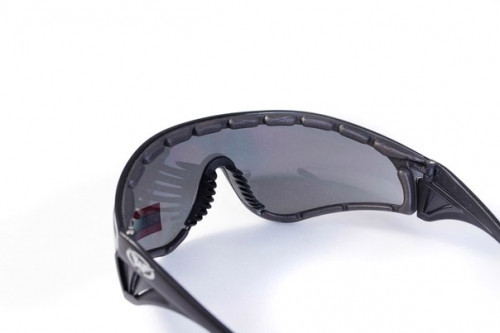 Спортивные очки Global Vision Eyewear Python Smoke