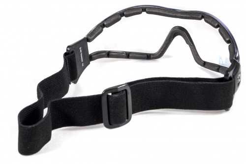 Окуляри для стрибків із парашутом Global Vision Eyewear Z-33 Clear