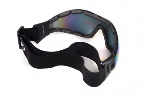 Окуляри для стрибків із парашутом Global Vision Eyewear Z-33 G-Tech Blue