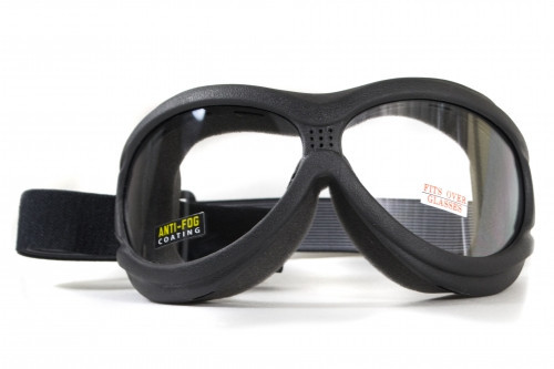 Спортивные очки со сменными линзами Global Vision Eyewear Big Ben Kit