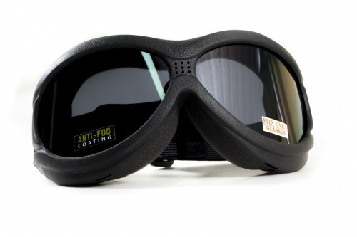 Спортивные очки со сменными линзами Global Vision Eyewear Big Ben Kit