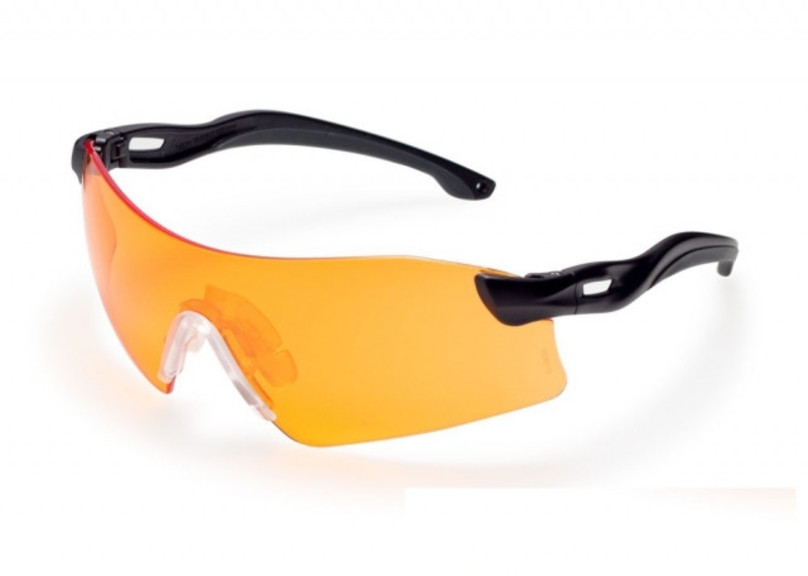Баллистические очки со сменными линзами Venture Gear Tactical Drop Zone