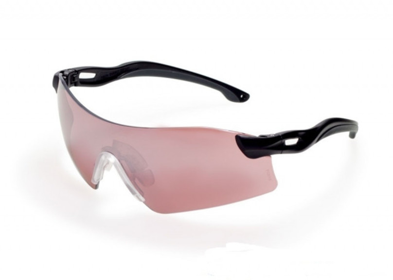 Балістичні окуляри зі змінними лінзами Venture Gear Tactical Drop Zone