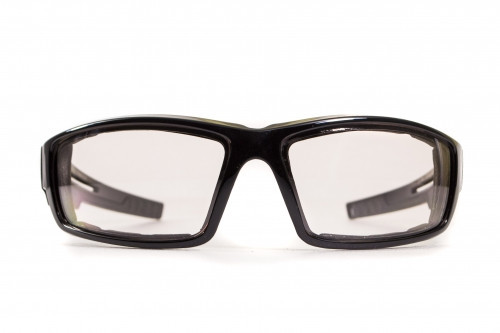 Фотохромні окуляри-хамелеони Global Vision Eyewear Sly 24 Clear