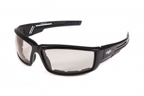 Фотохромные очки-хамелеоны Global Vision Eyewear Sly 24 Clear