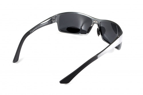 Поляризаційні окуляри BluWater Alumination 1 Gray