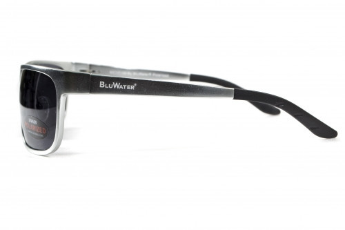 Поляризационные очки BluWater Alumination 2 Gray