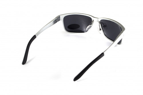 Поляризаційні окуляри BluWater Alumination 2 Gray