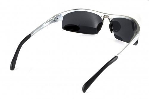 Поляризаційні окуляри BluWater Alumination 5 Gray