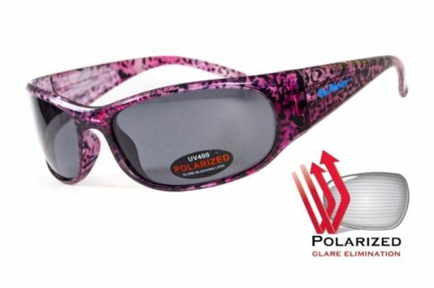 Женские солнцезащитные очки BluWater Bahama Mama Gray