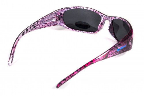 Женские солнцезащитные очки BluWater Bahama Mama Gray