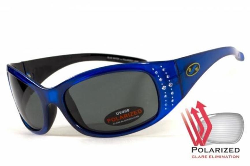 Жіночі сонцезахисні окуляри BluWater Biscayene