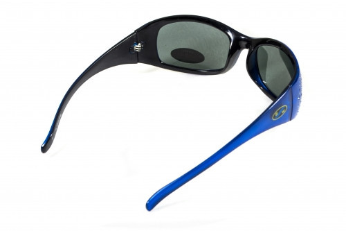 Жіночі сонцезахисні окуляри BluWater Biscayene