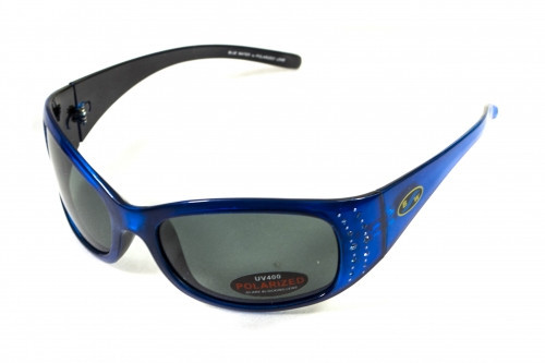 Женские солнцезащитные очки BluWater Biscayene 