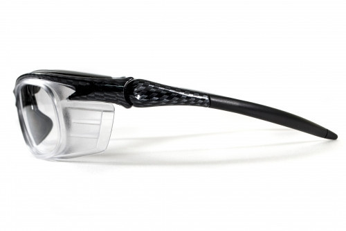 Оправа для окулярів під діоптрії Global Vision Eyewear Carbon RX-Able