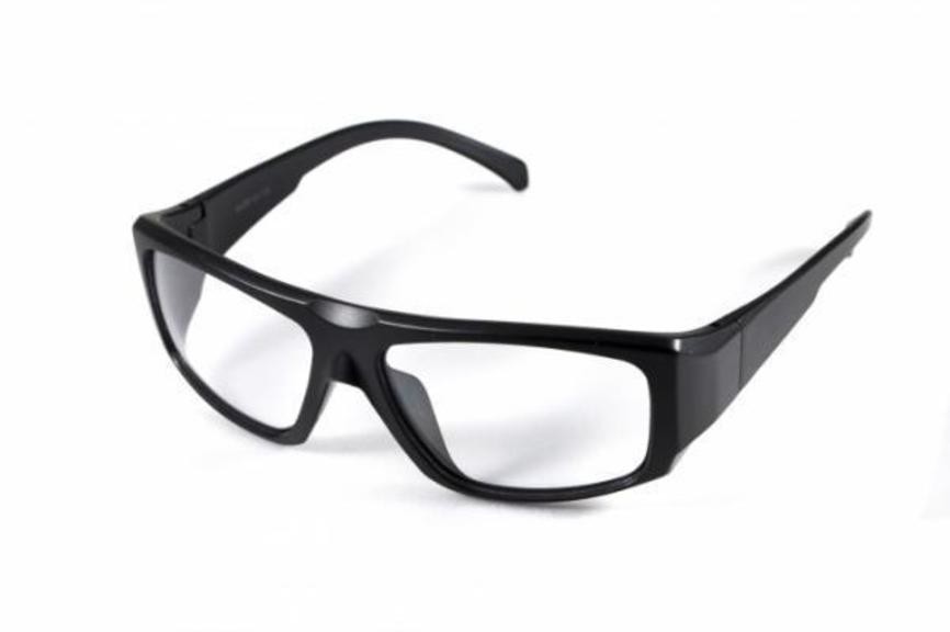 Оправа для окулярів Global Vision Eyewear IROP 11 RX-Able Clear