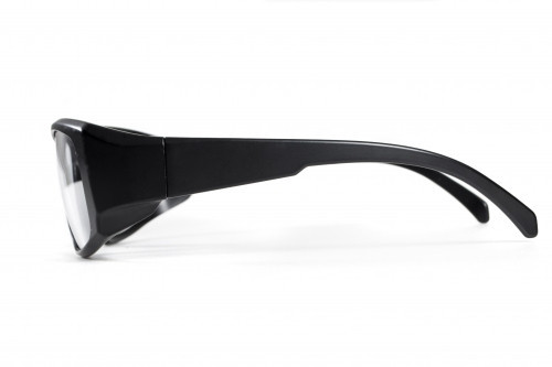 Оправа для очков под диоптрии Global Vision Eyewear IROP 11 RX-Able Clear
