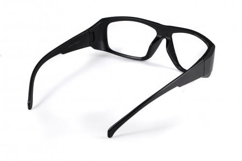 Оправа для очков под диоптрии Global Vision Eyewear IROP 11 RX-Able Clear