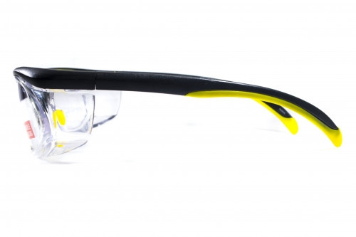 Оправа для очков под диоптрии Global Vision Eyewear RX-A RX-Able Clear