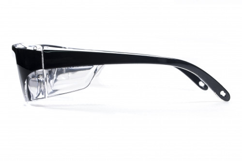 Оправа для окулярів під діоптрії Global Vision Eyewear Y27 RX-Ab Clear