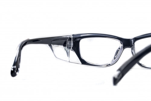Оправа для очков под диоптрии Global Vision Eyewear Y27 RX-Ab Clear