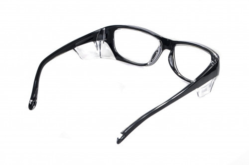 Оправа для очков под диоптрии Global Vision Eyewear Y27 RX-Ab Clear