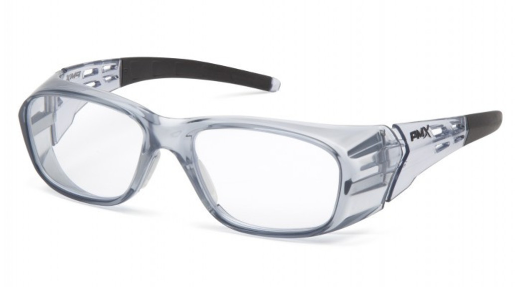 Захисні окуляри для зору Pyramex Emerge Plus Clear +1,5 дптр